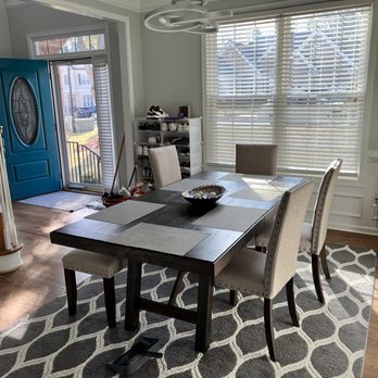 Atlanta Metro Cleaning Service - Dining - Home Cleaning Near Me - Atlanta, Georgia Atlanta Metro Cleaning Service - Dining - Home Cleaning Near Me - Atlanta, Georgia