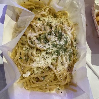 Cap't Loui - Garlic noodles- Get it. Trust me. - Cajun/Creole Near Me - Duluth, Georgia Cap't Loui - Garlic noodles- Get it. Trust me. - Cajun/Creole Near Me - Duluth, Georgia