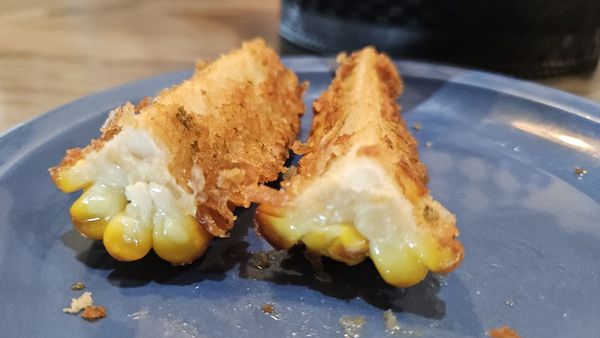 Country Kitchen by null