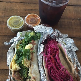 Quickie Pickie - Iced coffee, avocado taco add egg, vegan taco - Beer, Wine & Spirits Near Me - Austin, Texas Quickie Pickie - Iced coffee, avocado taco add egg, vegan taco - Beer, Wine & Spirits Near Me - Austin, Texas