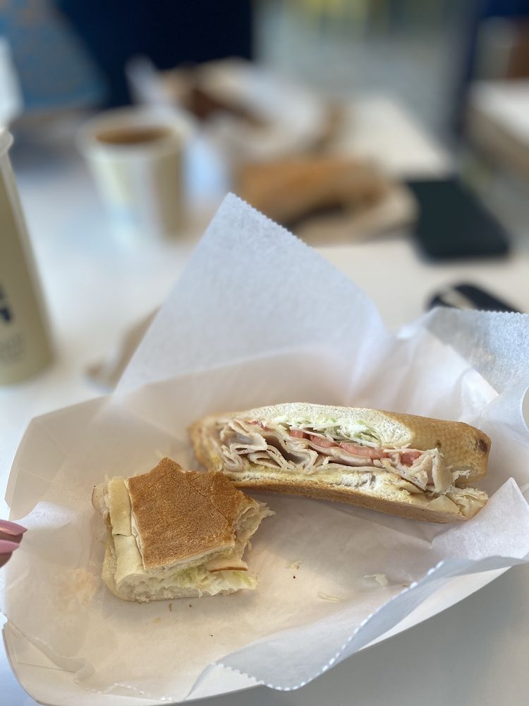 MESON SANDWICHES Updated September 2024 25 Photos & 16 Reviews