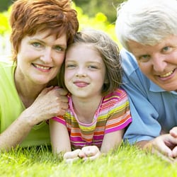 Latzer & Fleming - Grandparent rights is one of our specialties.