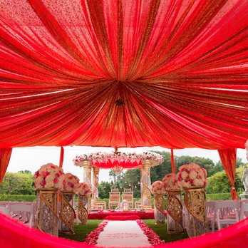 Glamorous Event Planners - Design & Decor - Party & Event Planning Near Me - Hicksville, New York