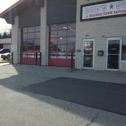 Cool garage look! Cool garage look!