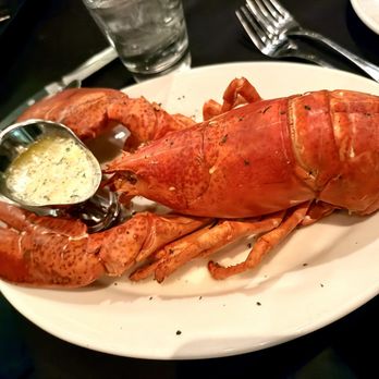Morton's Grille - Whole Lobster - Cocktail Bars Near Me - The Woodlands, Texas Morton's Grille - Whole Lobster - Cocktail Bars Near Me - The Woodlands, Texas