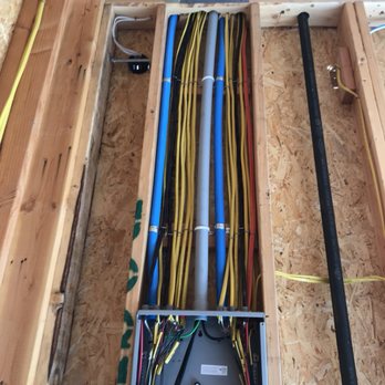 Modern Electric - Electricians Near Me - Morro Bay, California
