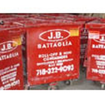 Construction Enterprise - 1/2 Yard Mini Containers Immediate Service Call: 718-322-9093 - Junk Removal & Hauling Near Me - Queens, New York