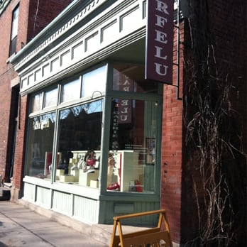 Farfelu - Art Galleries Near Me - Westmount, Quebec Farfelu - Art Galleries Near Me - Westmount, Quebec