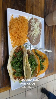 Taqueria Los Paisanos by null