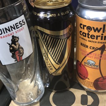 Crowler Catering & Small Batch Events - The beverages - Beer, Wine & Spirits Near Me - Louisville, Kentucky Crowler Catering & Small Batch Events - The beverages - Beer, Wine & Spirits Near Me - Louisville, Kentucky