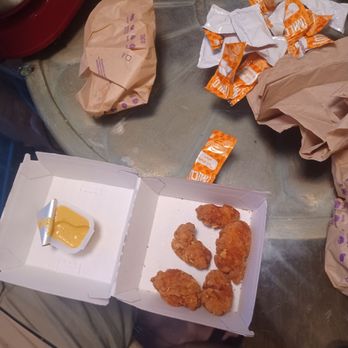 Taco Bell - Reality - Fast Food Near Me - Shelby, North Carolina