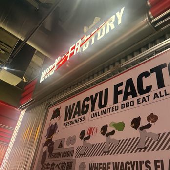 Wagyu Factory - Barbeque Near Me - Lake Forest, California Wagyu Factory - Barbeque Near Me - Lake Forest, California