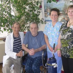 Sunrise Skilled Nursing and Rehabilitation Center