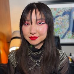 Lauren Limata Makeup