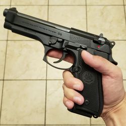 Gunshop - M9