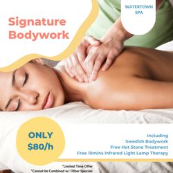 Watertown Spa