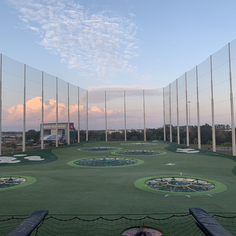 Topgolf - View,golf,third floor - Golf Near Me - Gilbert, Arizona Topgolf - View,golf,third floor - Golf Near Me - Gilbert, Arizona
