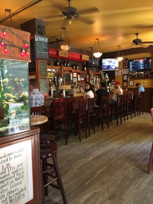 Photo of Dive 75 - New York, NY, US.