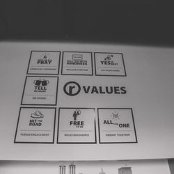 Richwoods Christian Church - Our values.