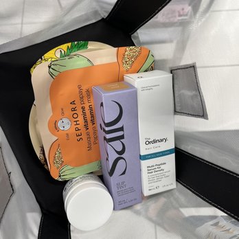 SEPHORA - my loot! - Skin Care Near Me - San Jose, California