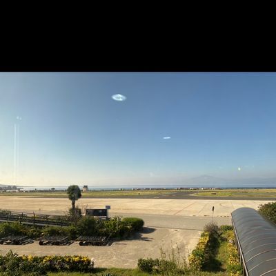 REGGIO AIRPORT 11 Photos Reggio Calabria, Reggio di Calabria, Italy