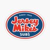 Jersey Mike’s Subs gift card