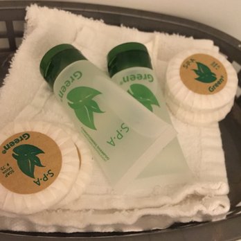 Miami Sun Hotel - Soap, shampoo, and conditioner - Hotels Near Me - Miami, Florida