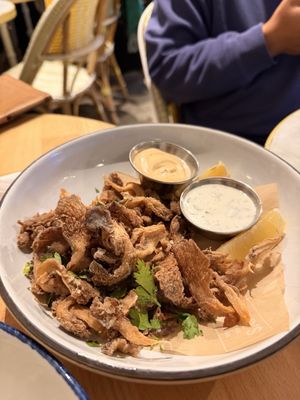 The Butcher's Daughter by null