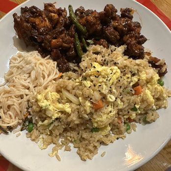 Fan Tang - Coffee Chicken - Chinese Near Me - Albuquerque, New Mexico