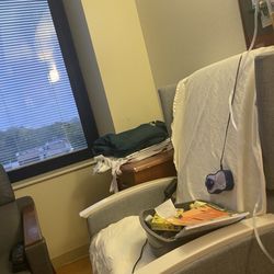 Northwestern Medicine Palos Hospital - Living conditions