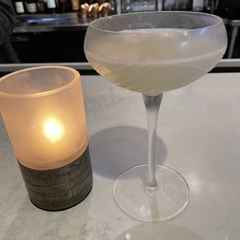 Pogo's Kitchen - Aviation cocktail - Southern Near Me - Fernandina Beach, Florida Pogo's Kitchen - Aviation cocktail - Southern Near Me - Fernandina Beach, Florida