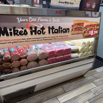 Jersey Mike's Subs - Sandwiches Near Me - Fresh Meadows, New York