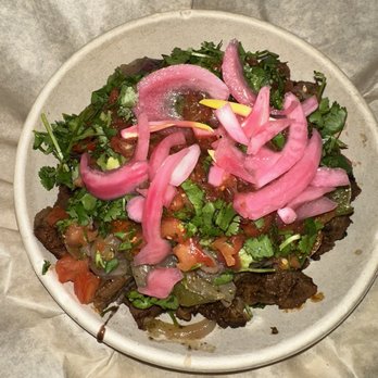 QDOBA Mexican Eats - Mexican Near Me - Paramus, New Jersey