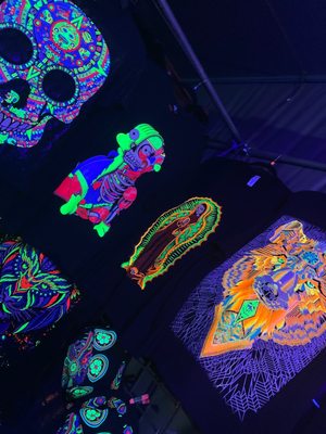 Santa Fe Springs Swap Meet by null
