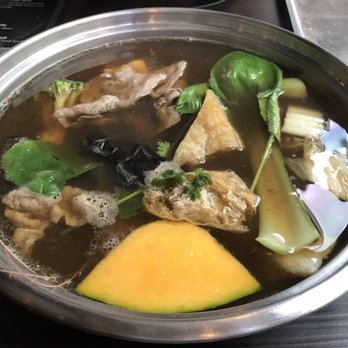 Shabuya - Hot Pot Near Me - Honolulu, Hawaii
