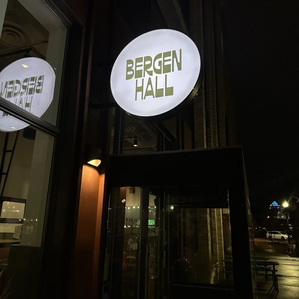 Bergen Hall - Venues & Event Spaces Near Me - Jersey City, New Jersey Bergen Hall - Venues & Event Spaces Near Me - Jersey City, New Jersey