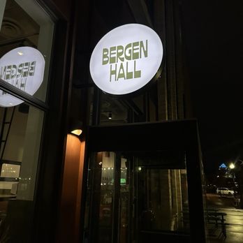 Bergen Hall - Venues & Event Spaces Near Me - Jersey City, New Jersey Bergen Hall - Venues & Event Spaces Near Me - Jersey City, New Jersey