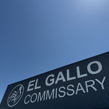 Commissary El Gallo - This is the place - Food Stands Near Me - Lodi, California Commissary El Gallo - This is the place - Food Stands Near Me - Lodi, California
