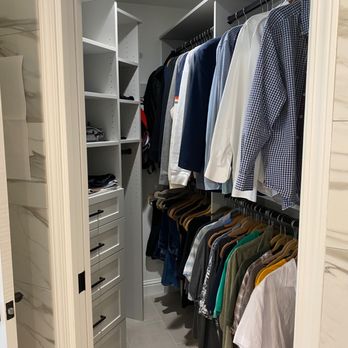 Valet Custom Cabinets & Closets - Interior Design Near Me - Danville, California Valet Custom Cabinets & Closets - Interior Design Near Me - Danville, California