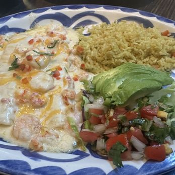 Gringo's Mexican Kitchen - Seafood Enchiladas - Tex-Mex Near Me - Stafford, Texas Gringo's Mexican Kitchen - Seafood Enchiladas - Tex-Mex Near Me - Stafford, Texas