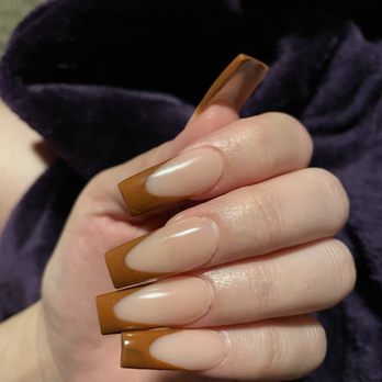 SA Nails Spa 1 - Nail Salons Near Me - San Antonio, Texas