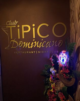 Club Tipico Dominicano by null