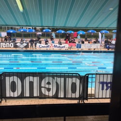 Piscine Roger le Gall
