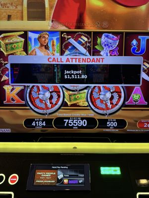 Barona Resort & Casino by null