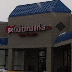 Guitarworks - Guitarworks