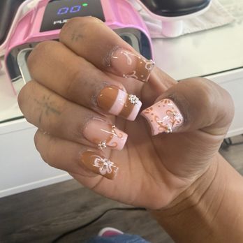 BB Nails & Beauty - Nails - Nail Salons Near Me - Clovis, California BB Nails & Beauty - Nails - Nail Salons Near Me - Clovis, California