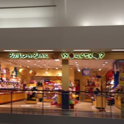 Build-A-Bear Workshop