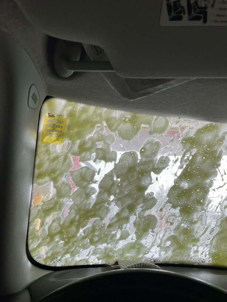 THE XENIA AUTO BATH Updated September 2024 1386 N Detroit St, Xenia