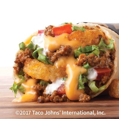 Taco John's by null