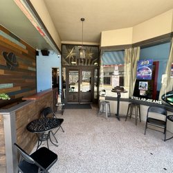Stellar Beans - Entrance